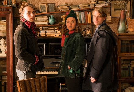 movie image
